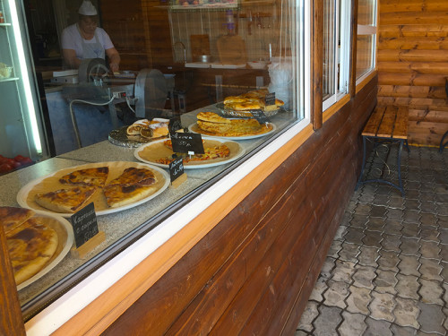 Кафе Арго