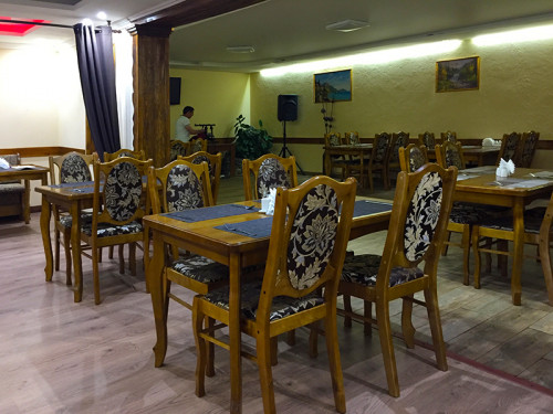 Кафе Арго