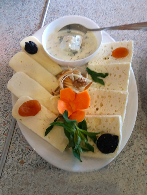 Кафе Арго