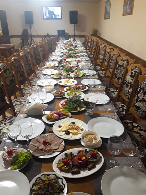 Кафе Арго