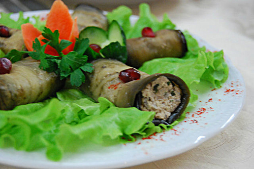 Кафе Арго