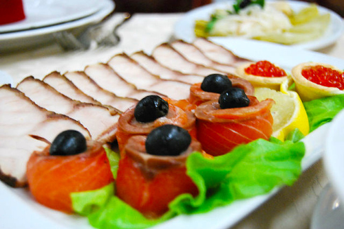 Кафе Арго