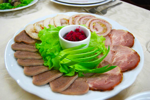 Кафе Арго