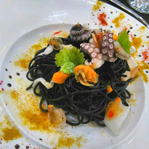 Кафе Арго - грузинская кухня